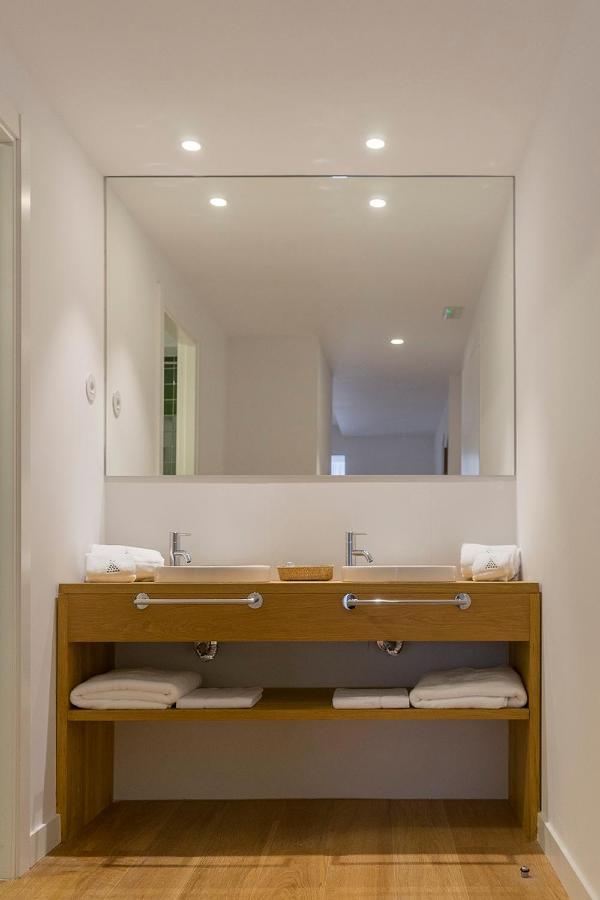 Apartamento Alcuneza En Elmolinodelasal De Sigueenza Exterior foto